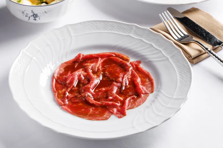 menu item 10